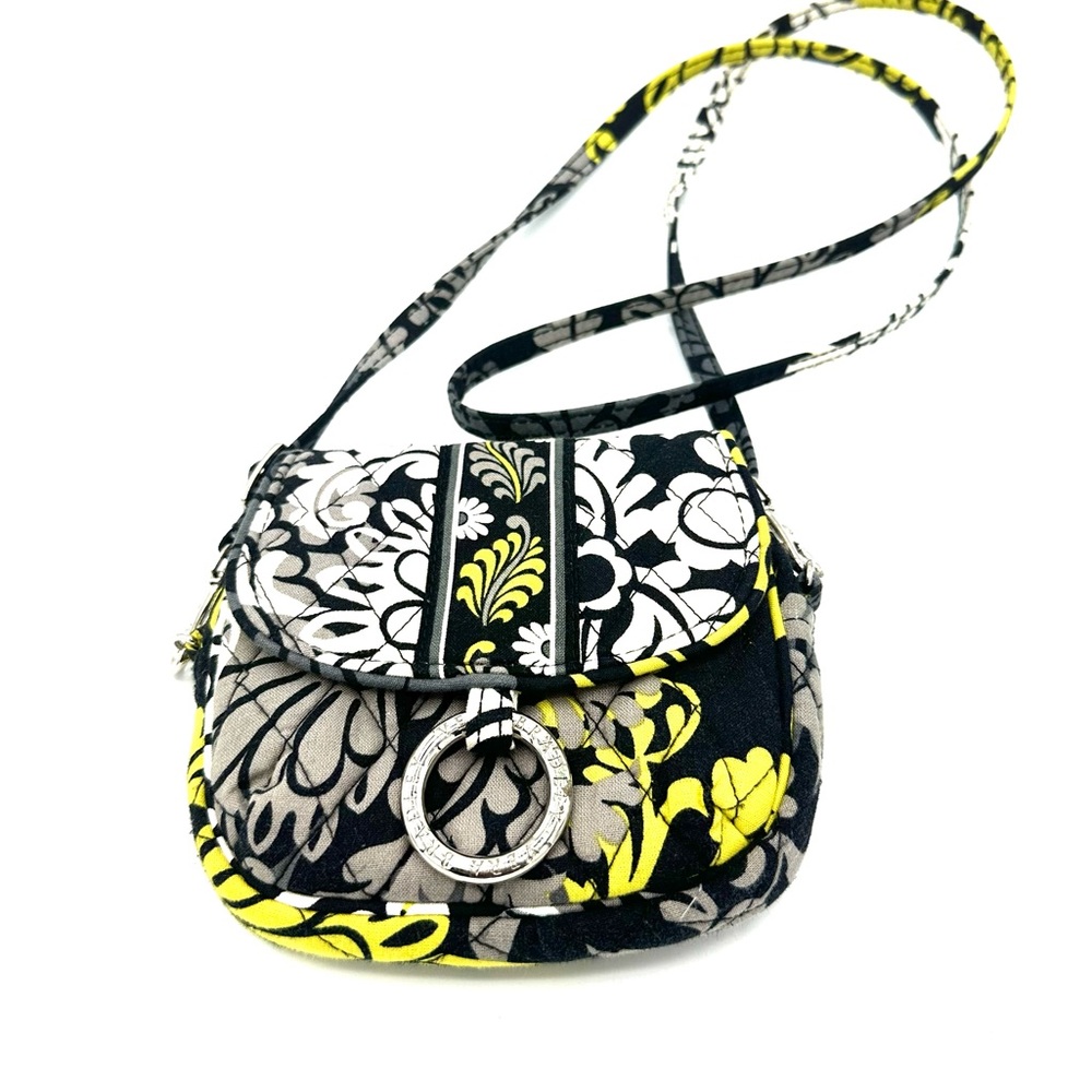 Vera Bradley - Crossbody Bag
